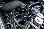 Bentley S2 Continental Flying Spur Saloon by Mulliner Park Ward 1962 года